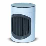 (Like New) SmartAir Fast Chill Desktop Tower Fan