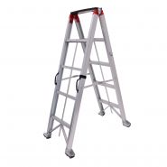 Fold-a-Step Ladder