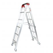 (Like New) Fold-a-Step Ladder - 5 Steps