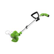 Lawn Barber 2-in-1 Trimmer and Edger